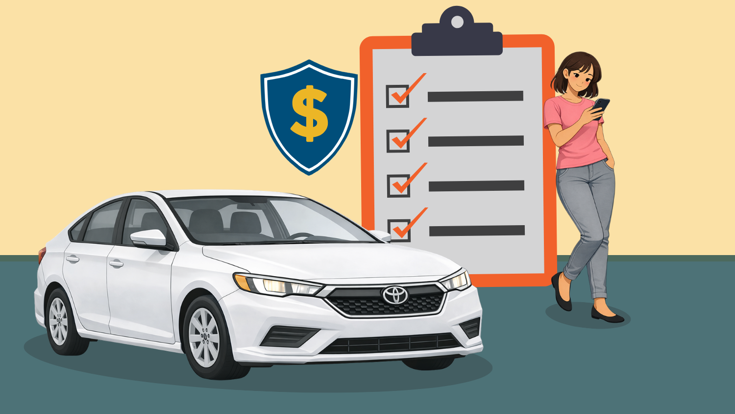 Affordable Car Insurance Options: How to Save Money on Auto Coverage