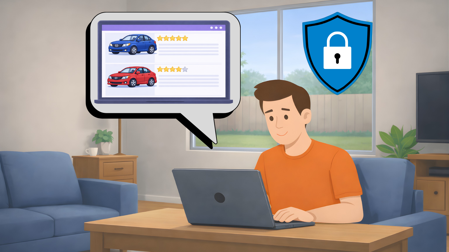 Get Instant Car Insurance Quotes without Sharing Personal Information