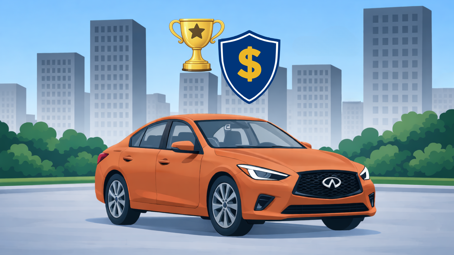 Top Car Insurance Companies for the Best Auto Insurance Rates