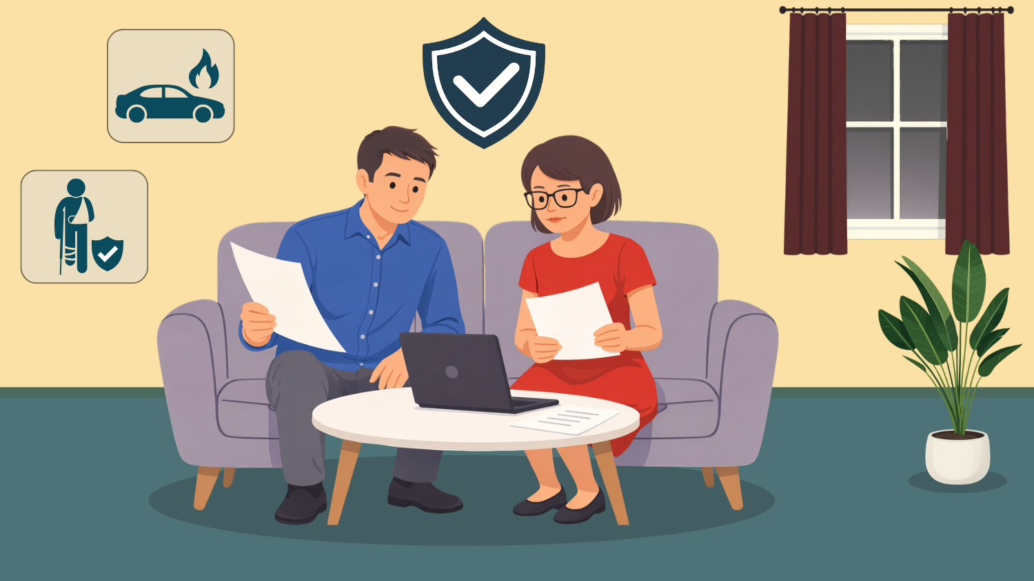 Types of Car Insurance Coverage: What coverage do you need?